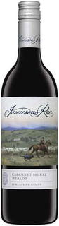 JAMIESONS RUN CABERNET SHIRAZ MERLOT 750ML - Image 1