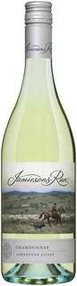 JAMIESONS RUN CHARDONNAY 750ML - Image 1