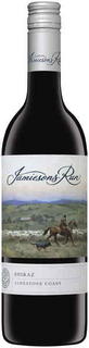 JAMIESONS RUN SHIRAZ 750ML - Image 1