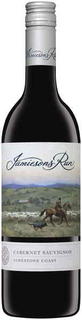 JAMIESONS RUN CABERNET SAUVIGNON 750ML - Image 1