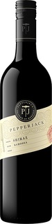 PEPPERJACK BAROSSA SHIRAZ 750ML - Image 1