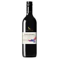 EAGLEHAWK SHIRAZ MERLOT CABERNET 750ML - Image 1