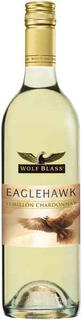 EAGLEHAWK SEMILLON CHARDONNAY 750ML - Image 1