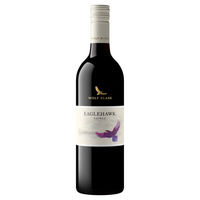 EAGLEHAWK SHIRAZ 750ML - Image 1
