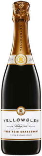 YELLOWGLEN VINTAGE BOTANICS PINOT CHARDONNAY 750ML - Image 1