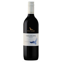 EAGLEHAWK MERLOT 750ML - Image 1