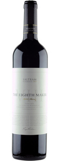 SALTRAM EIGHTH MAKER SHIRAZ 750ML - Image 1