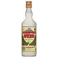AKROPOLIS OUZO 700ML - Image 1