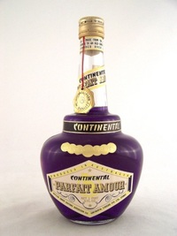 CONTINENTAL PARFAIT AMOR 500ML - Image 1