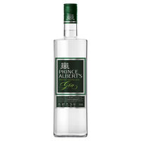 PRINCE ALBERT GIN 700ML - Image 1