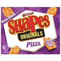 ARNOTTS SHAPES PIZZA 175 GRAM - Image 1