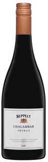 SEPPELT CHALAMBAR SHIRAZ 750ML - Image 1