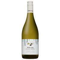 FIFTH LEG TREASURE HUNTER CHARDONNAY 750ML - Image 1
