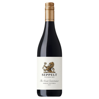 SEPPELT THE GREAT ENTERTAINER SHIRAZ  750ML - Image 1