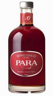 SEPPELTSFIELD PARA GRAND PORT 750ML - Image 1