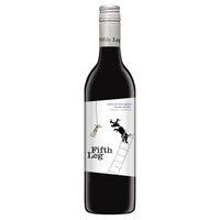DEVIL'S LAIR FIFTH LEG RED 750ML - Image 1