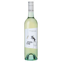 DEVIL'S LAIR FIFTH LEG WHITE SEMILLON SAUVIGNON BLANC 750ML - Image 1