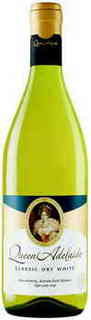 QUEEN ADELAIDE SAUVIGNON BLANC 750ML - Image 1