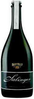 SEPPELT SALINGER VINTAGE SPARKING 750ML - Image 1