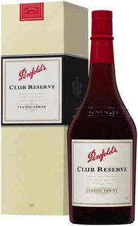 PENFOLDS CLUB PORT RESERVE 750ML - Image 1