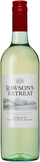 PENFOLDS RAWSONS  RETREAT SEMILLON SAUVIGNON BLANC 750ML - Image 1