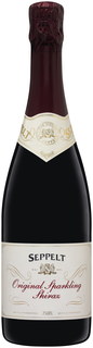 SEPPELT ORIGINAL SPARKLING SHIRAZ 750ML - Image 1