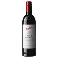 PENFOLDS BIN 2 SHIRAZ MATARO 2019 750ML - Image 1