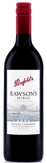PENFOLDS RAWSONS RETREAT SHIRAZ CABERNET 750ML - Image 1