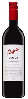 PENFOLDS BIN 28 KALIMNA SHIRAZ 2017 750ML - Image 1