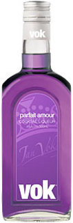 VOK PARFAIT AMOUR 500ML - Image 1