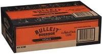 BULLEIT and COLA 6% 24 x 375ML CANS  - Image 1