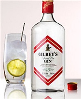GILBEYS GIN 700ML - Image 1