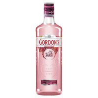 GORDONS PINK GIN 700ML - Image 1