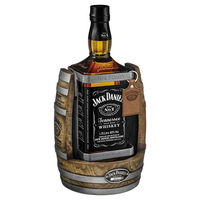 JACK DANIEL'S 1.75 LITRE CRADLE - Image 1