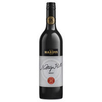 HARDYS NOTTAGE HILL MERLOT 750ML - Image 1