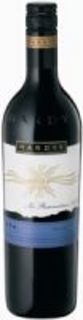 HARDYS PRESERVATIVE FREE SHIRAZ 750ML - Image 1
