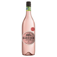 BANROCK STATION PINK MOSCATO 1LITRE - Image 1
