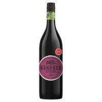BANROCK STATION CRIMSON CABERNET 1 LITRE - Image 1