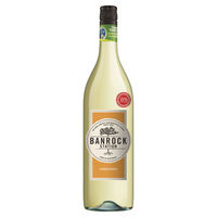 BANROCK STATION CHARDONNAY 1 LITRE - Image 1