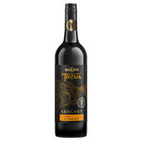 HARDYS TINTARA GEOLOGY SHIRAZ 750ML - Image 1