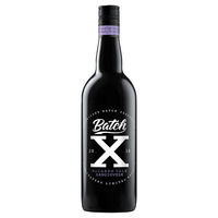 BATCH X SANGIOVESE  750ML - Image 1