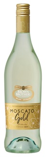 BROWN BROTHERS WHITE GOLD MOSCATO 750ML - Image 1