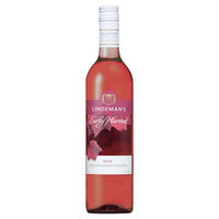 LINDEMANS EARLY HARVEST ROSE 750ML - Image 1