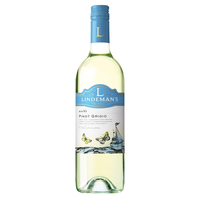 LINDEMANS BIN 85 PINOT GRIGIO 750ML - Image 1