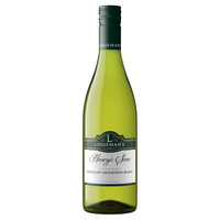 LINDEMANS HENRY'S SON SEMILLON SAUVIGNON BLANC 750ML - Image 1