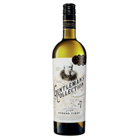 LINDEMANS GENTLEMAN'S COLLECTION CHARDONNAY 750ML - Image 1