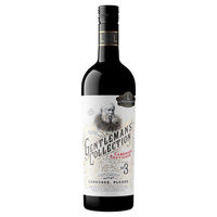 LINDEMANS GENTLEMAN'S COLLECTION CABERNET SAUVIGNON 750ML - Image 1
