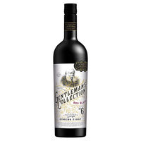 LINDEMANS GENTLEMAN'S COLLECTION RED BLEND 750ML - Image 1