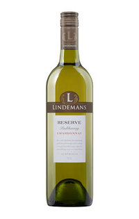 LINDEMANS RESERVE CHARDONNAY 750ML - Image 1