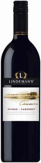LINDEMANS CAWARRA SHIRAZ CABERNET 750ML - Image 1